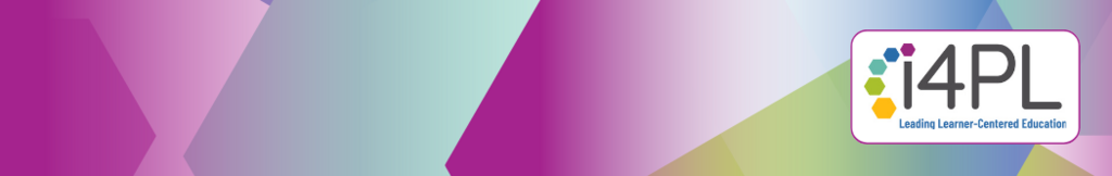i4PL Logo
