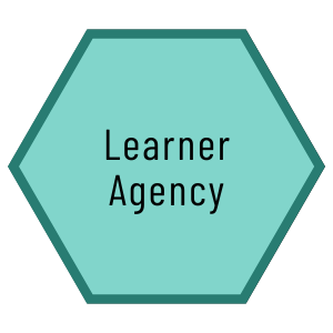 Learner Agency