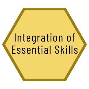 Integration of Essential Skills