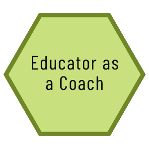 Educator as a Coach