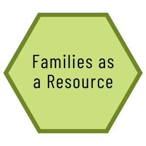 Families as a Resource