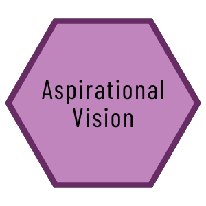 Aspirational Vision