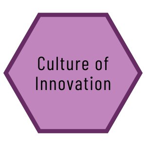 Culture of Innovation