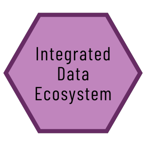 Integrated Data Ecosystems